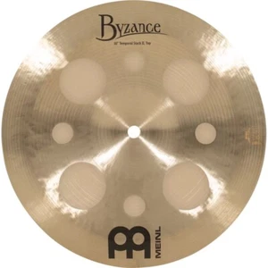 Meinl 10"/10" Artist Concept Temporal 2 Stack - Matt Garstka - Picture 1 of 10