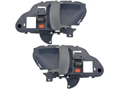 For 1995-1999 GMC C1500 Interior Door Handle Set Left and Right 41842YQYR 1996 Foto 1 de 2