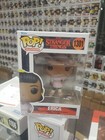 Erica #1301 Netflix Stranger Things Funko Pop! Free Shipping