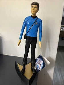 Star Trek Leonard Mccoy vintage 1991 - Picture 1 of 4