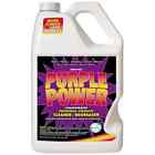 Purple Power Concentrate powerfull Cleaner/Degreaser, 1 Gallon Fast Shipping