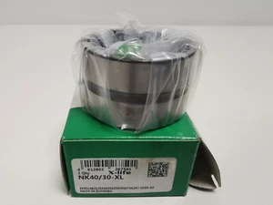 INA NK40/30-XL Needle Roller Bearing - Bild 1 von 4