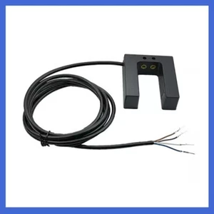 DC10-30V 2NO/2NC Flat Layer Induction Sensor /Photoelectric Switch - Picture 1 of 9