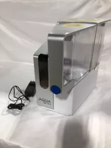 AquaTru B01MDLMBKC Countertop Water Filtration Purification Exclusive 4-Stage - Picture 1 of 11
