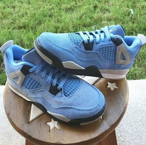 متاخم من هناك الاضطهاد jordan retro 4 azules con blanco -  orlandoprimrosevillas.com