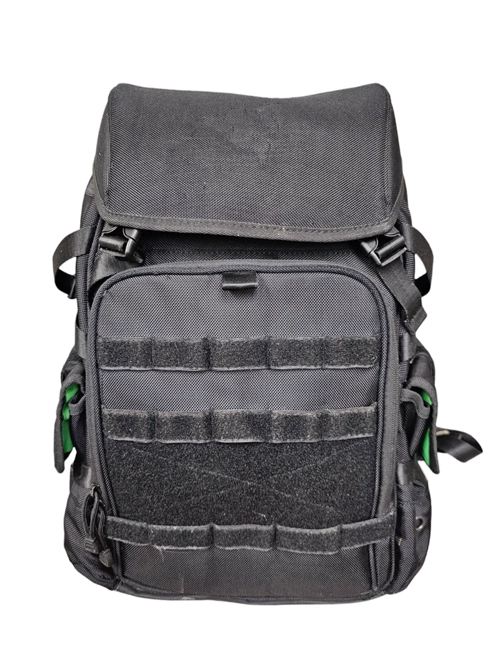 Mochila para juegos Razer Mobile Edge Razer Tactical Pro 17 Foto 1 de 4