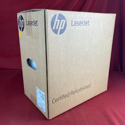 HP LaserJet Pro (4001dne) Monochrome Printer - See Photos For Condition - Image 1 of 4