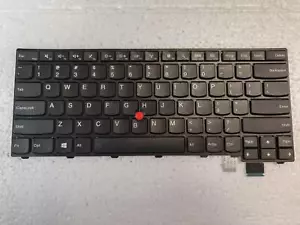 US Keyboard for Lenovo Thinkpad T460s T460p T470s T470p Non-backlit - Picture 1 of 1