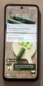 Xiaomi Redmi Note 10 5G 128GB 4GB RAM Doble Sim - “Estado Usado” - Imagen 1 de 9