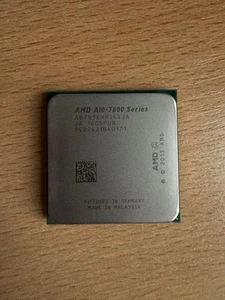 AMD A10-7850K - Quad-Core (AD785KXBI44JA) Prozessor - Bild 1 von 2