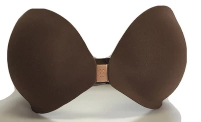 Sujetador sin tirantes/push up sin tirantes 34C Top Seller nuevo con etiquetas - Cierre delantero. Foto 1 de 4