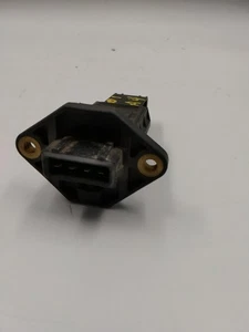 Sensor 98 Porsche Boxster 986 #1308, flujo de aire masivo MAF, OEM Bosch 99660612300 - Imagen 1 de 5