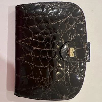 Cartera mujer cocodrilo Foto 1 de 4