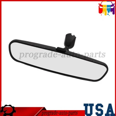 Espejo retrovisor interior manual HG8269220 para Mazda 6 RX8 Miata Protege HG8269220 Foto 1 de 4