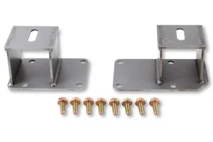 Soportes de montaje de motor White Box WB130010 - Imagen 1 de 12