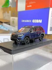 1:43 Scale TSM Honda Passport Diecast Model Car - Picture 1 of 18