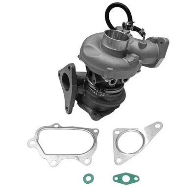 Turbo Turbocharger 08-14 For Subaru Impreza 05-09 Legacy Outback WRX 14411-AA800 - Image 1 of 4