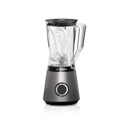 BOSCH MMB6141S Frullatore VitaPower 1200 W, Argento - Immagine 1 di 4