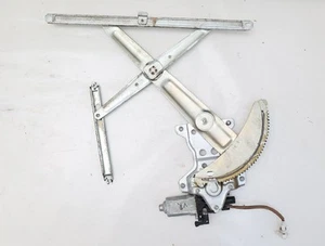 Elevalunas eléctrico delantero derecho Suzuki JIMNY FJ 81489 - Imagen 1 de 3