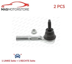 SPURSTANGENKOPF AXIALGELENK MOOG DE-ES-15607 2PCS I FÜR CHEVROLET TRANS SPORT - Picture 1 of 4
