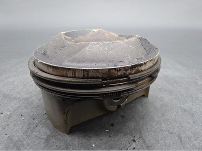 Porsche 911 993 MAHLE Piston mm w/ Wrist Pin 100P49 Foto 1 de 4