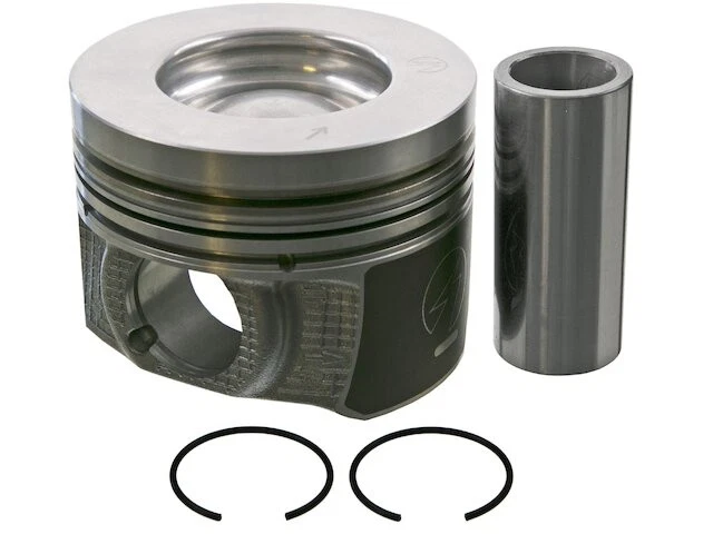 Para GMC Sierra 2500 HD 2011-2016 pistón sellado potencia 13263GKWC 2012 2013 2014 Foto 1 de 2