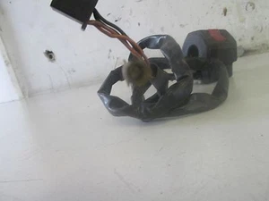 R3  Suzuki GSXR 750 1992 Left Handlebar Switch Assembly 37400-18D10 - Bild 1 von 4