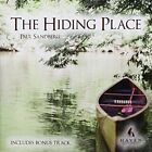 Hiding Place -Paul Sandberg CD Aus Sock NEW