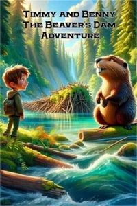 Timmy and Benny. The Beaver's Dam Adventure: A Journey of Friendship and Discove - Picture 1 of 1