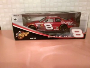 Winners Circle #8 Dale Earnhardt Jr Monte Carlo,1:18 scale Die Cast , NIB  2006 - Picture 1 of 2