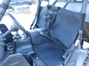 Yamaha Rhino Dust Guard (2007 & Newer) - Bild 1 von 5