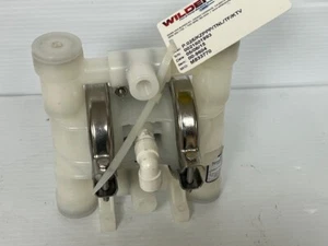 WILDEN P.025/KZPPP/TNL/TF/KTV PUMPE, ARTIKEL 00-9604 - Bild 1 von 7