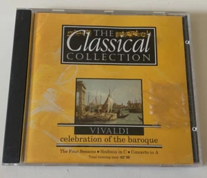 Vivaldi - Classical collection 5 CD - Picture 1 of 2