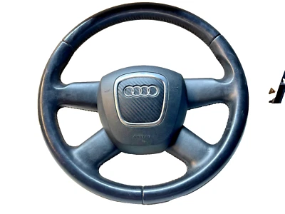 AUDI Airbag Lenkrad 3P0419689 A3 - Bild 1 von 4