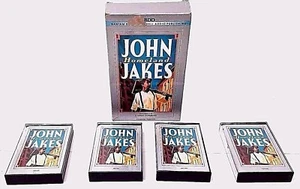 Homeland von John Jakes gekürztes Hörbuch - Hörbuch auf 4 Kassetten - 6 Stunden - Bild 1 von 9