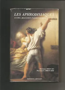 Les aphrodisiaques, un peu, beaucoup, passionnément... - Foto 1 di 1