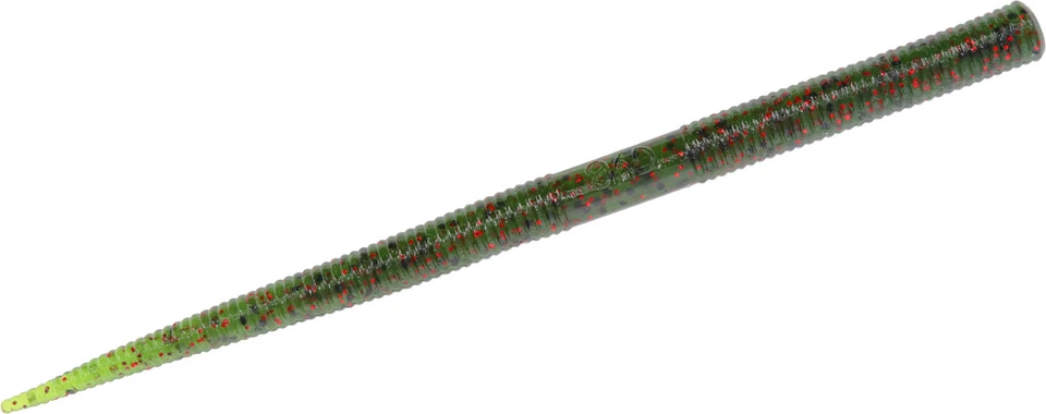 Gary Yamamoto Pro Senko 5 inch Thin Tail Soft Stickbait 10 pack - Image 1 of 1
