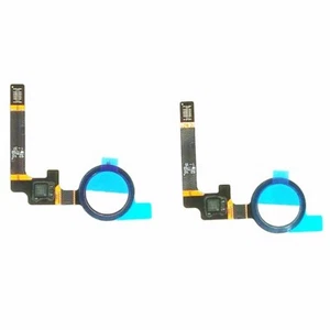 Huella Dactilar Blanco Original Para Google Pixel 2 Desmontaje Envió Gratis - Imagen 1 de 1