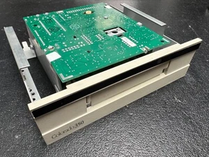 COLORADO MEMORY SYSTEMS CMS HEWLETT PACKARD JUMBO 350 TAPE DRIVE MPN 6000-0002 - Picture 1 of 13