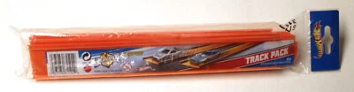 Hot Wheels Straight Track 5 Pack - Image 1 of 4