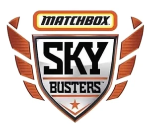 Matchbox Sky busters Skybusters modello aereo giocattoli scegli spedizione piatta - Foto 1 di 16