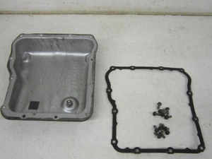 01-10 Chevrolet Silverado GMC Sierra Allison 1000 Automatic Transmission Oil Pan - Picture 1 of 7
