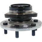 515001 Timken Wheel Hub Front Driver Or Passenger Side 4Wd 4X4 For Chevy Yukon