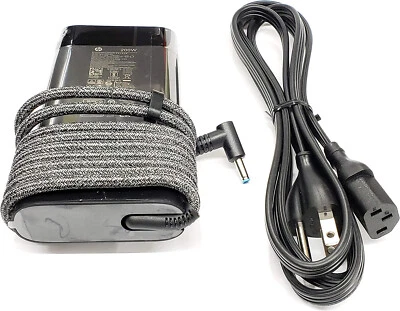 New Genuine 200W AC Charger For Victus by HP 16.1'' Gaming Laptop PC 16-D1010NR - Image 1 of 4