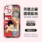Onepiece Galaxy Samsung Iphone 94 Designs Clear Cases All Phone Updated!