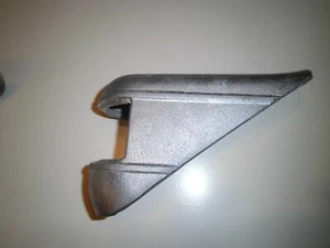Carcasa de la luz trasera Opel Admiral luz trasera derecha - Imagen 1 de 1