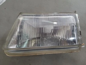 AUTOBIANCHI Y10 1.1 IE (92-96) BER 3P/B LEFT PROJECTOR HEADLIGHT - Picture 1 of 2