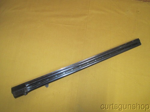 Boito OU-20 Over Under 20 Gauge Shotgun Barrels | eBay