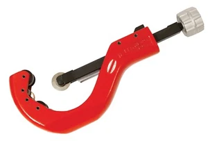 Reed Mfg 03430 TC3Q Quick Release™ Copper Tubing Cutter 3/8" - 3-1/2" - Picture 1 of 1