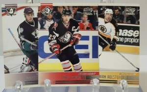 2004-05 Pacific Hockey Base Cards – YOU PICK, COMBINE SHIPPING
